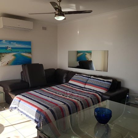 Acushla Accommodation Esplanade Living Self Check-In Self Check-Out West Beach Extérieur photo