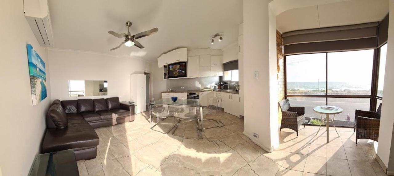 Acushla Accommodation Esplanade Living Self Check-In Self Check-Out West Beach Extérieur photo