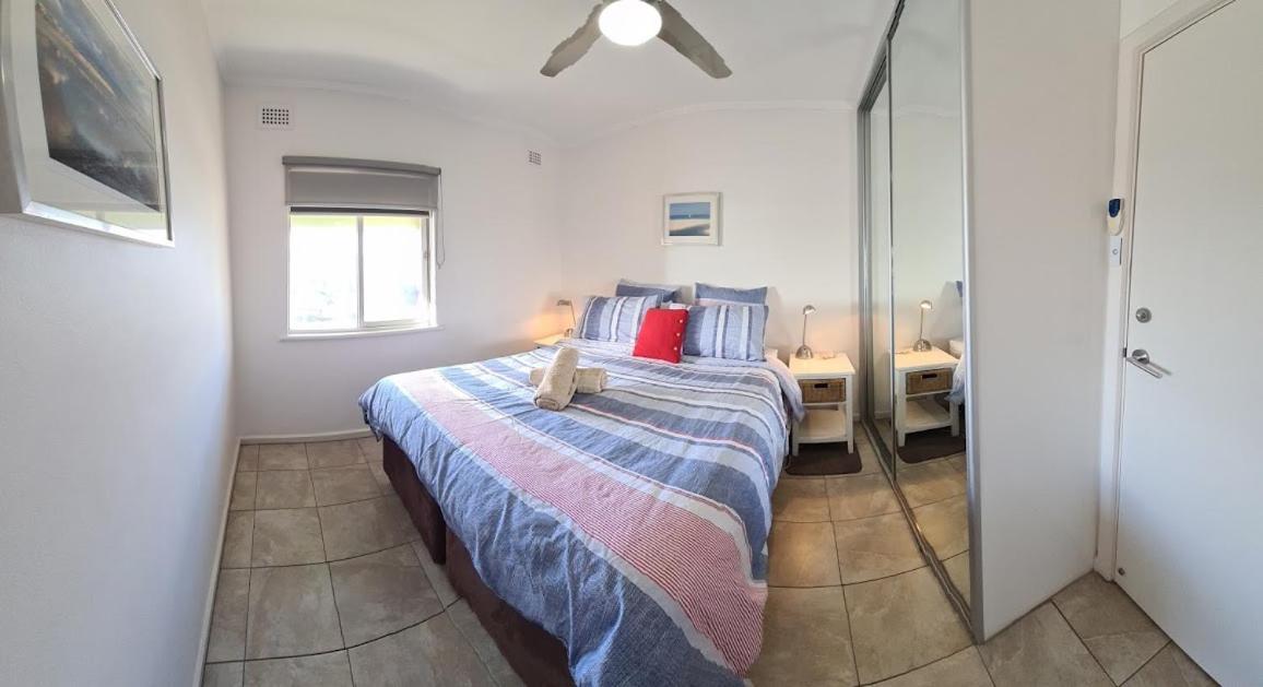 Acushla Accommodation Esplanade Living Self Check-In Self Check-Out West Beach Extérieur photo