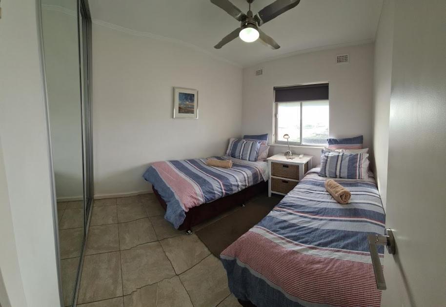 Acushla Accommodation Esplanade Living Self Check-In Self Check-Out West Beach Extérieur photo