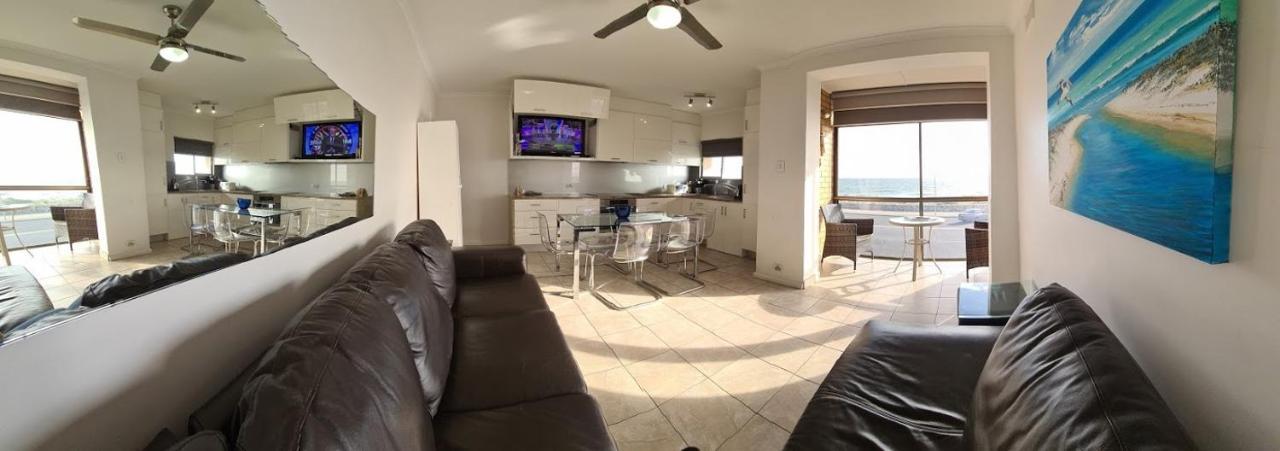 Acushla Accommodation Esplanade Living Self Check-In Self Check-Out West Beach Extérieur photo