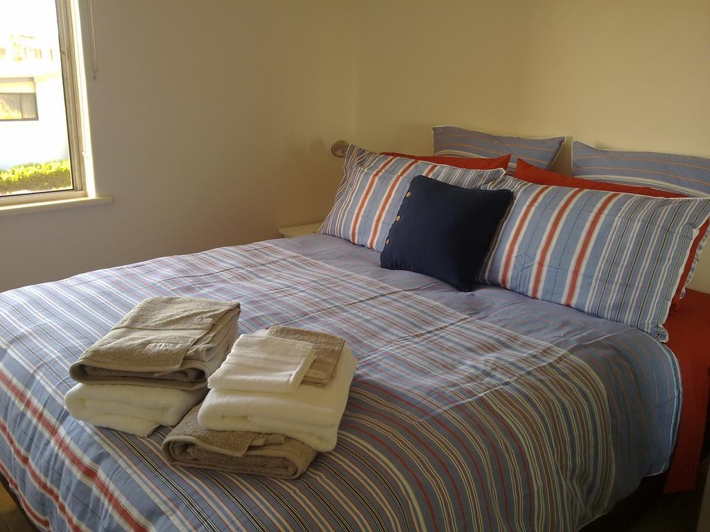 Acushla Accommodation Esplanade Living Self Check-In Self Check-Out West Beach Extérieur photo