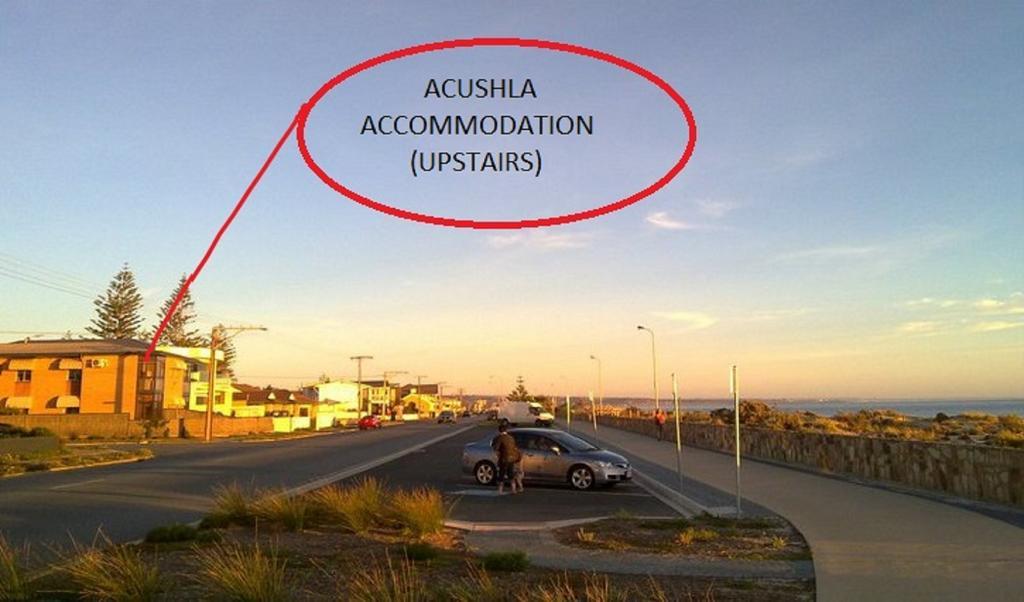 Acushla Accommodation Esplanade Living Self Check-In Self Check-Out West Beach Extérieur photo