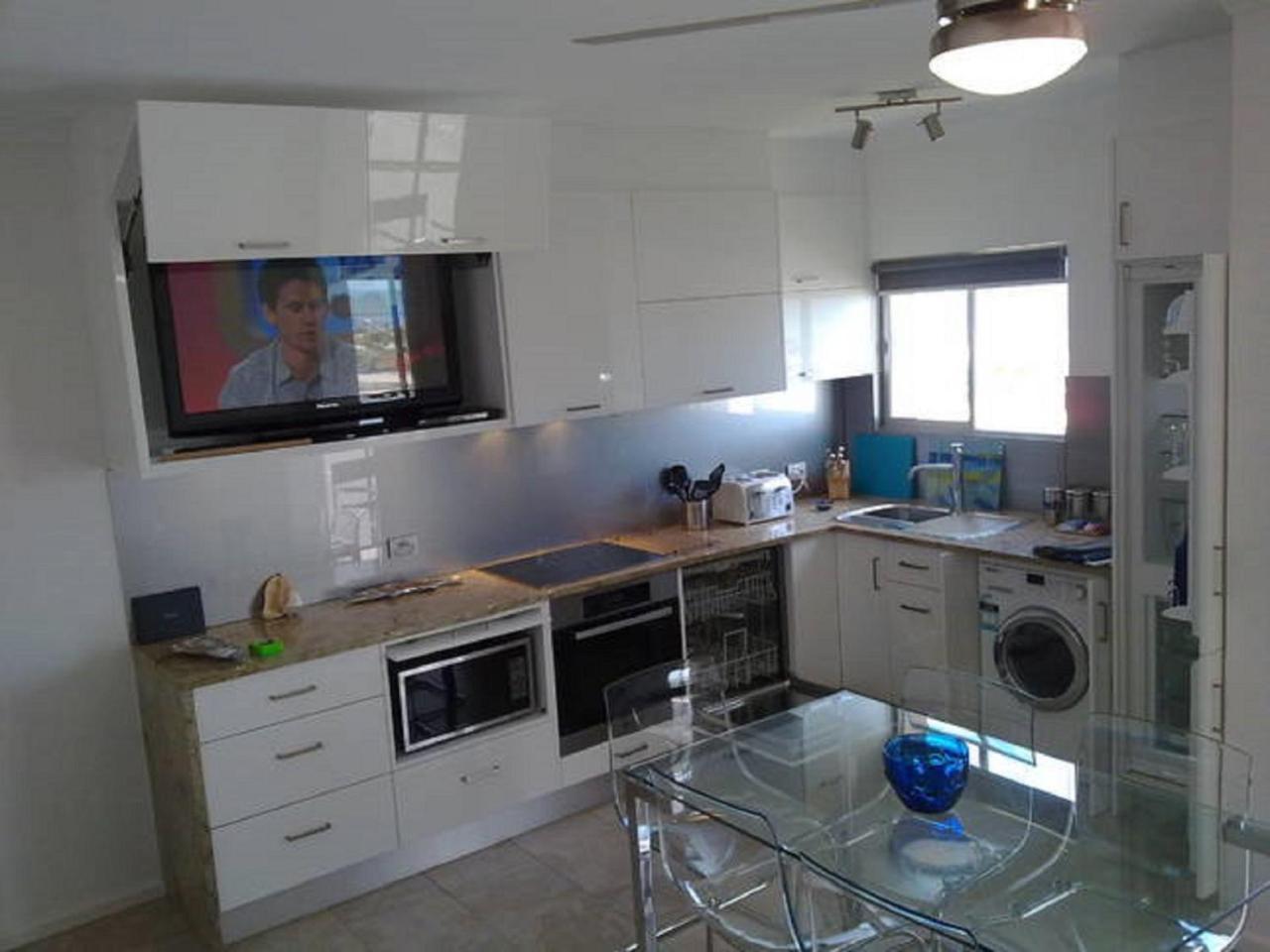 Acushla Accommodation Esplanade Living Self Check-In Self Check-Out West Beach Extérieur photo