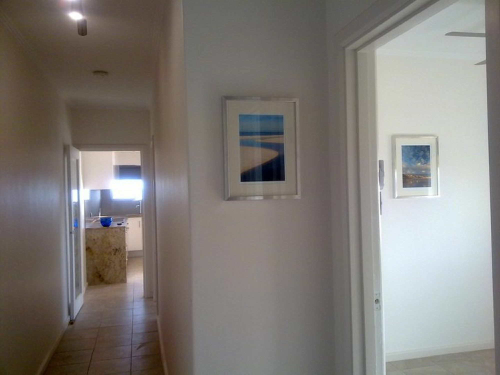 Acushla Accommodation Esplanade Living Self Check-In Self Check-Out West Beach Extérieur photo