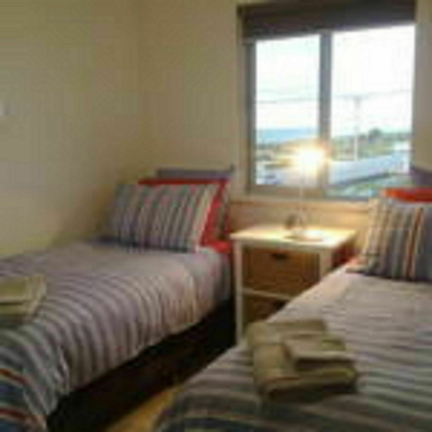 Acushla Accommodation Esplanade Living Self Check-In Self Check-Out West Beach Extérieur photo