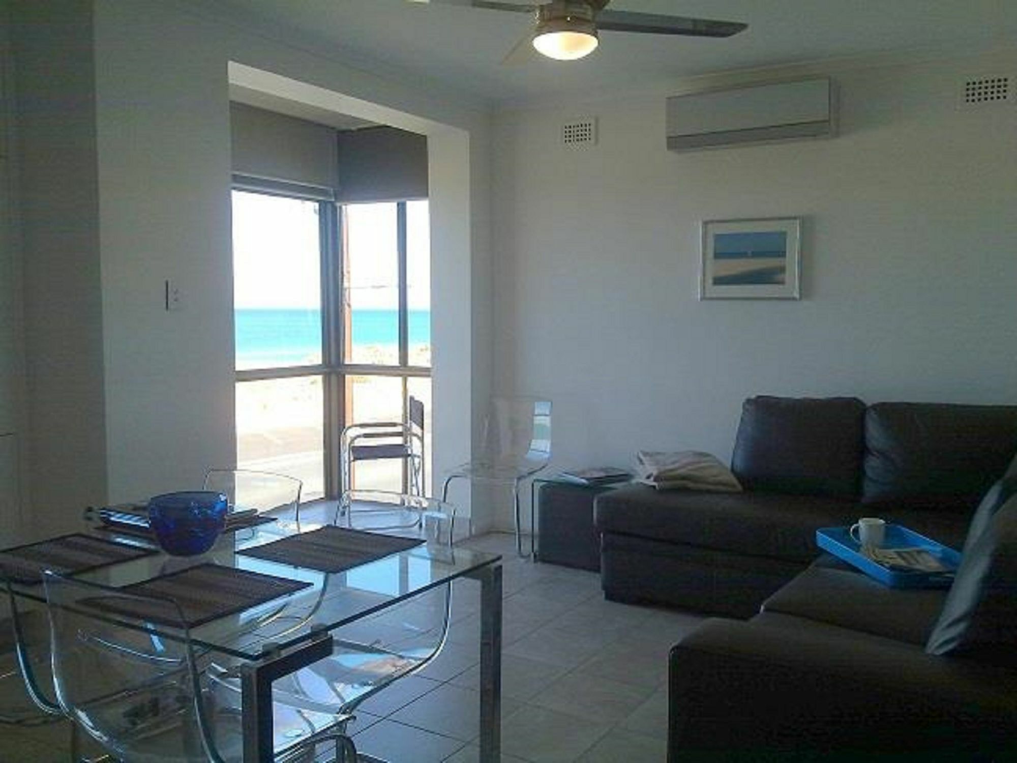Acushla Accommodation Esplanade Living Self Check-In Self Check-Out West Beach Extérieur photo