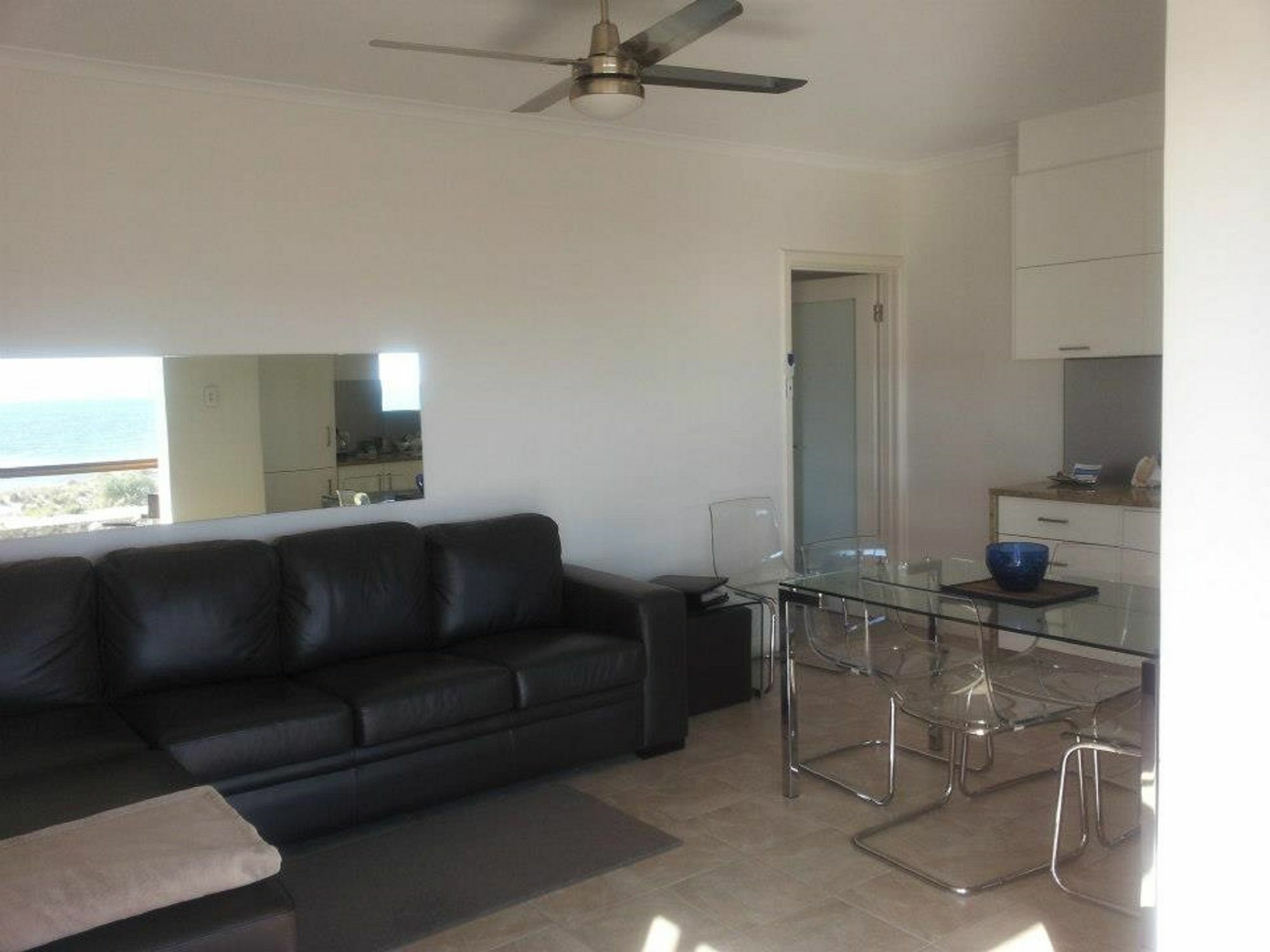 Acushla Accommodation Esplanade Living Self Check-In Self Check-Out West Beach Extérieur photo