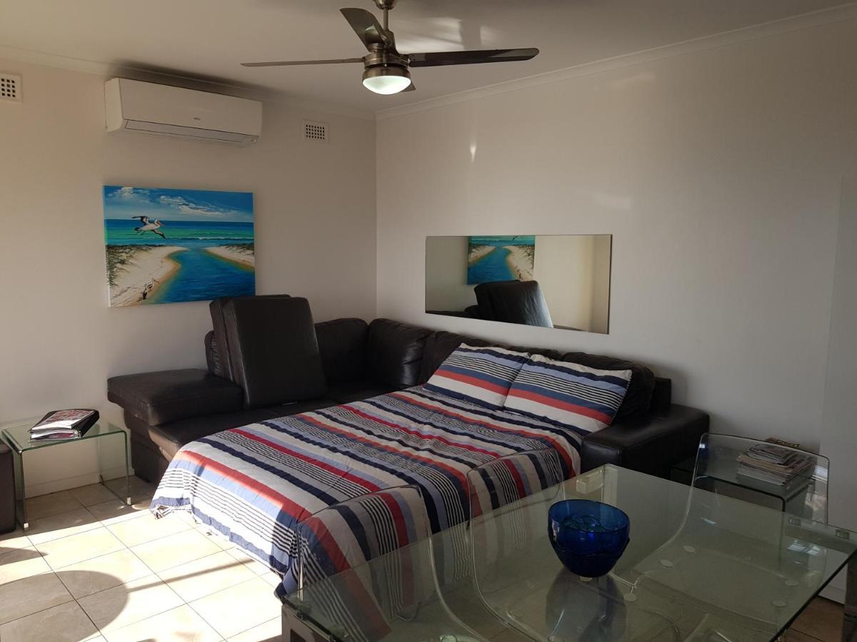 Acushla Accommodation Esplanade Living Self Check-In Self Check-Out West Beach Extérieur photo